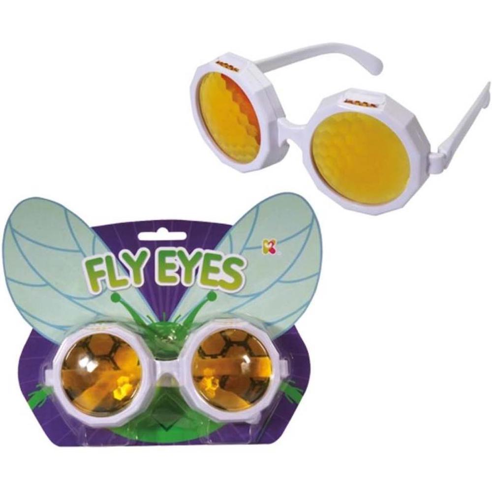 Magnoidz Fly Eyes Glasses